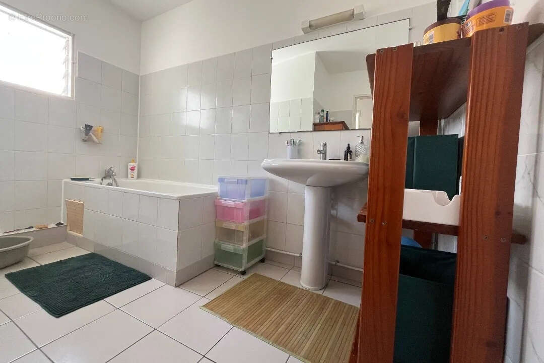 Appartement à LA POSSESSION