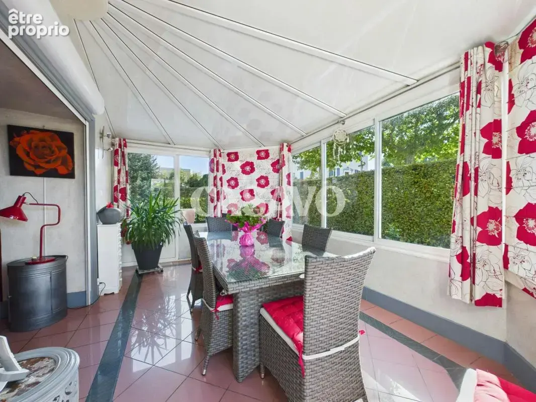Vente Maison 5 pièces de 195m² - 69700 Givors - photo 16
