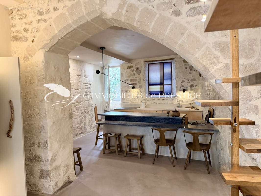 Appartement à AVIGNON