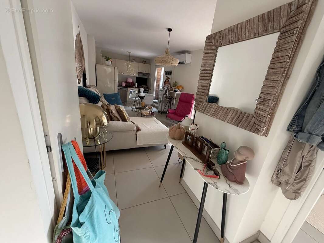 Appartement à NARBONNE