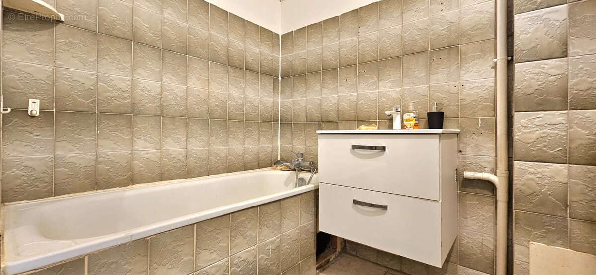Appartement à BRON