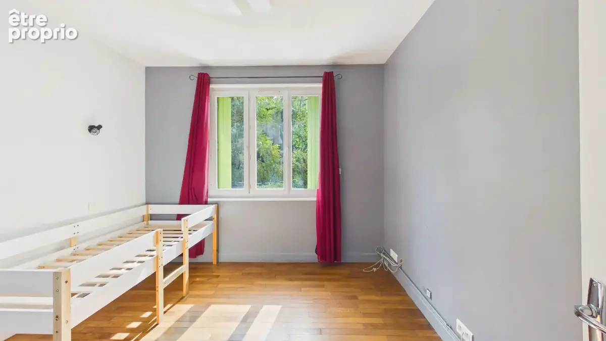 Rodez maison de ville 5 pièce(s) - photo 10