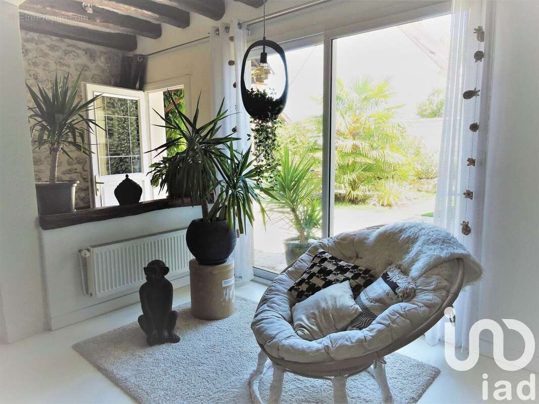 Photo 5 - Maison à MONTLHERY