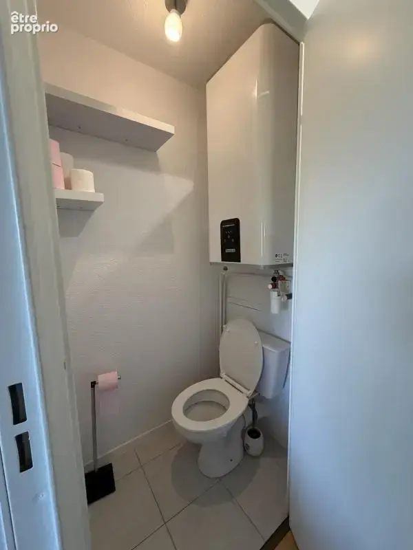 Appartement - photo 8