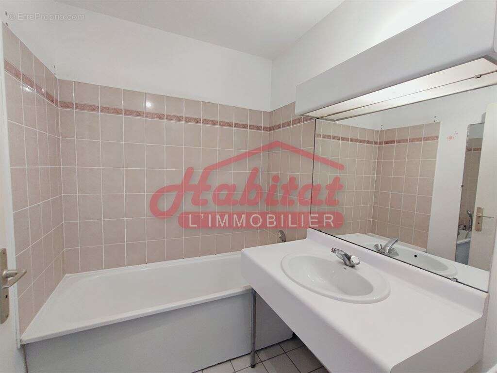 Appartement à CHELLES