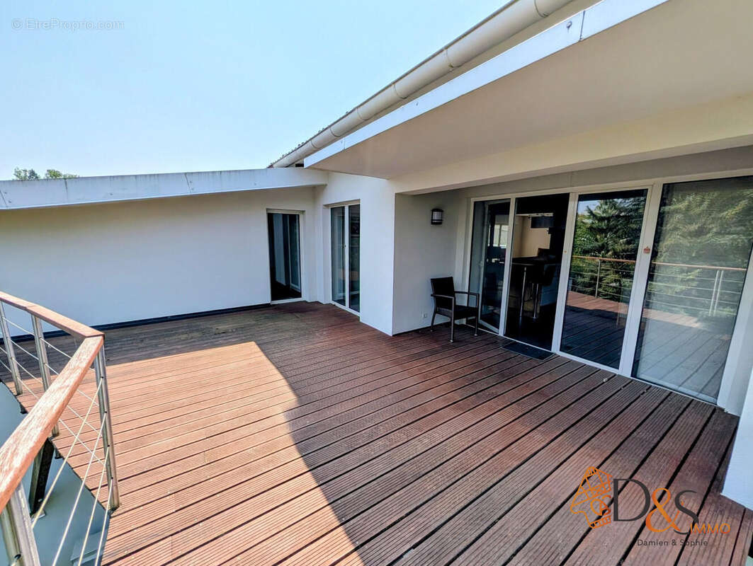 Appartement 201 m² à Riedisheim  - photo 2