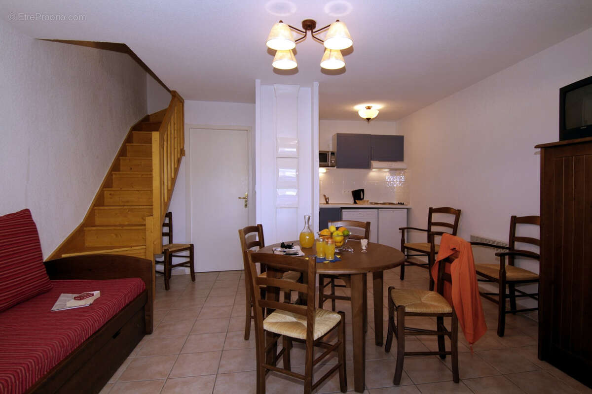Appartement à SALAVAS
