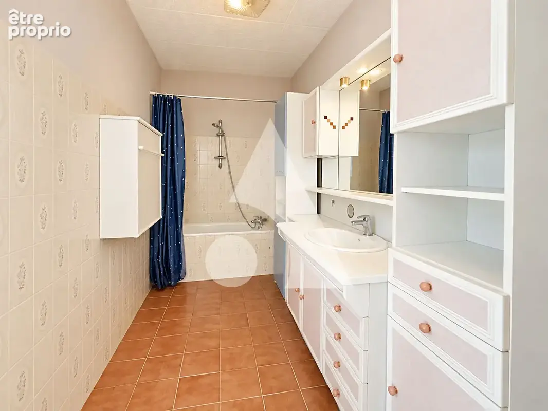 Bel appartement T4,  3 chambres, Lanester coeur de vie - photo 5