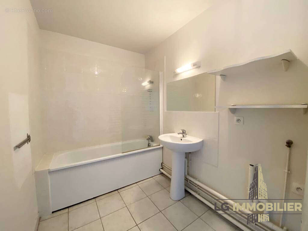 Appartement à AMIENS