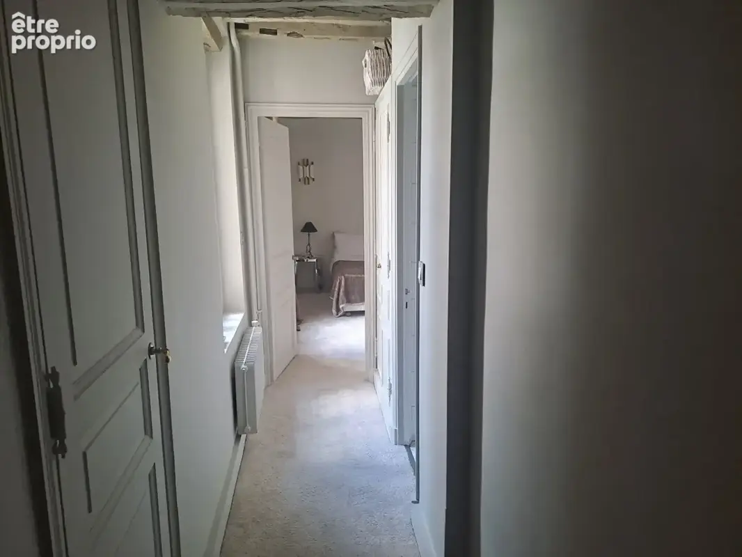 Appartement Paris  75007 Studio 22.45 m2 - photo 6