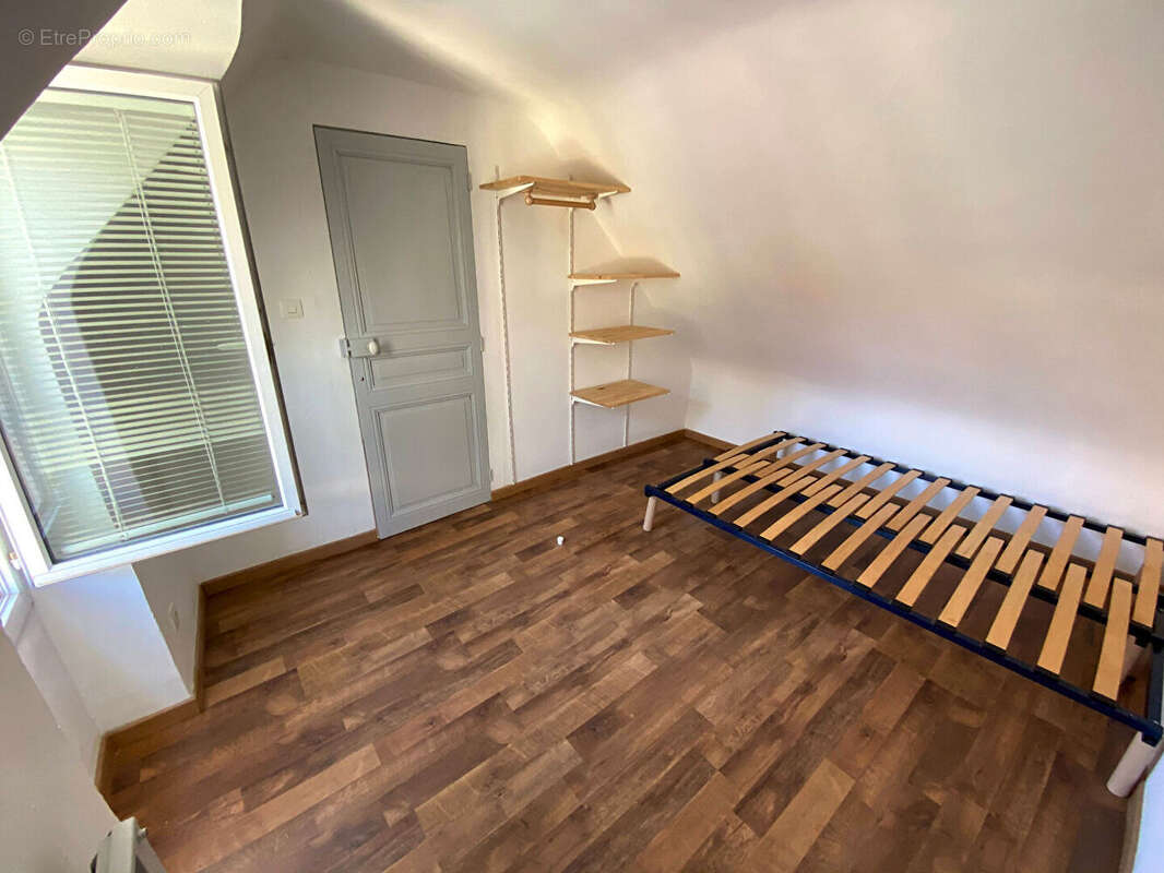 Autre à CHATELLERAULT