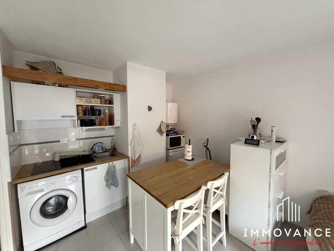 Appartement à CASTELNAU-LE-LEZ