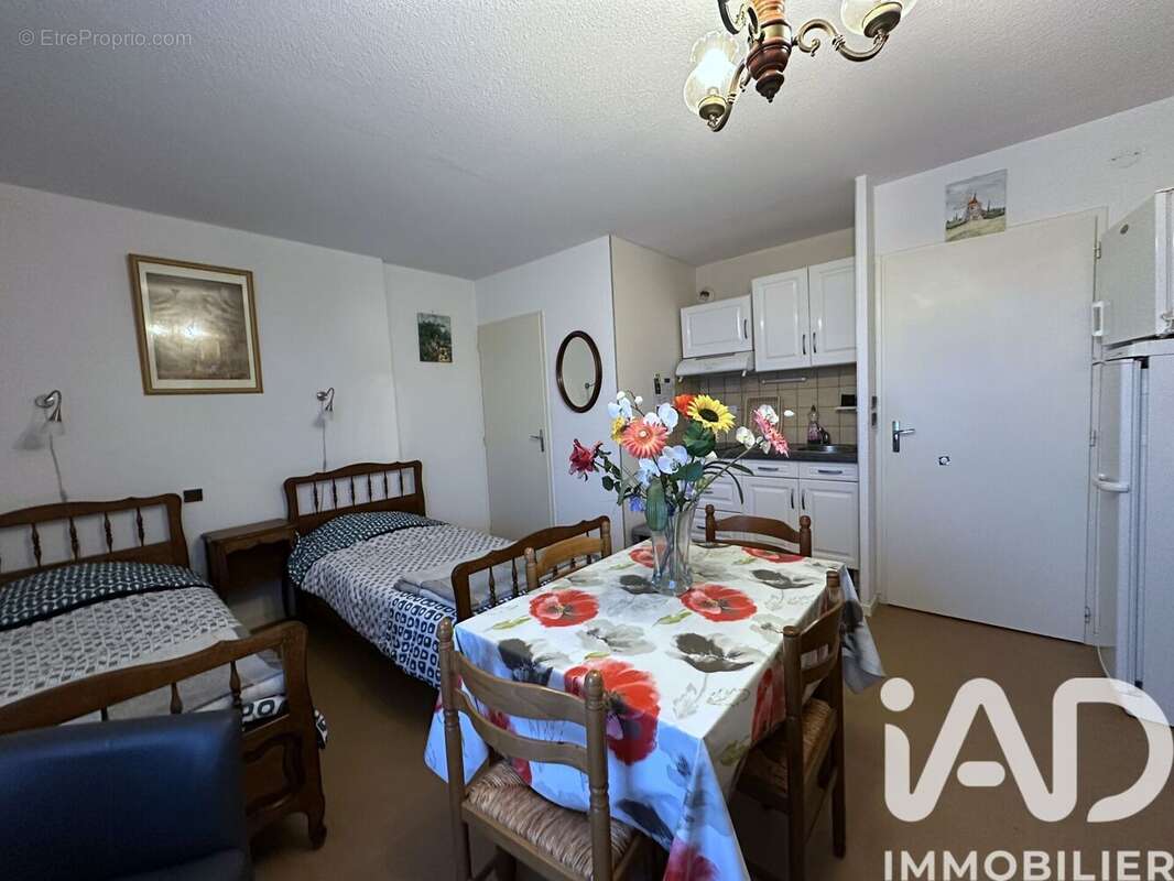 Photo 7 - Appartement à CAZAUBON