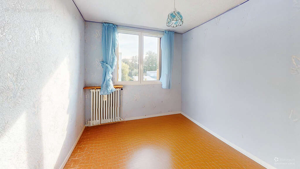 Appartement à CHAMPIGNY-SUR-MARNE