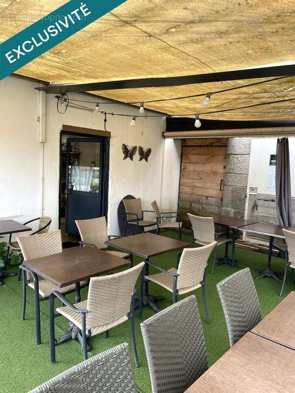 Photo 3 - Commerce à JOYEUSE