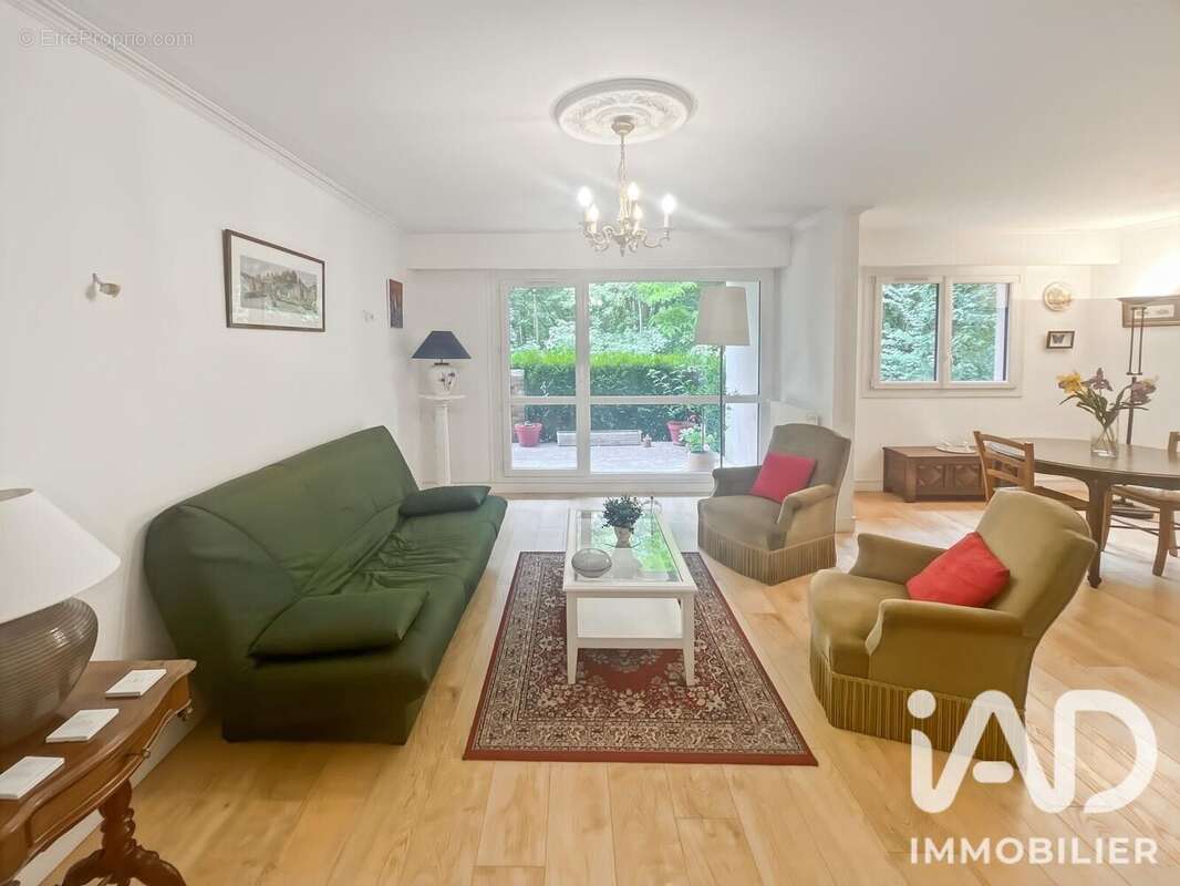 Appartement 64 m² à Brunoy  - photo 3