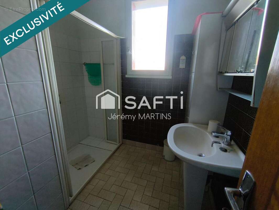 Photo 6 - Maison à FIRMI