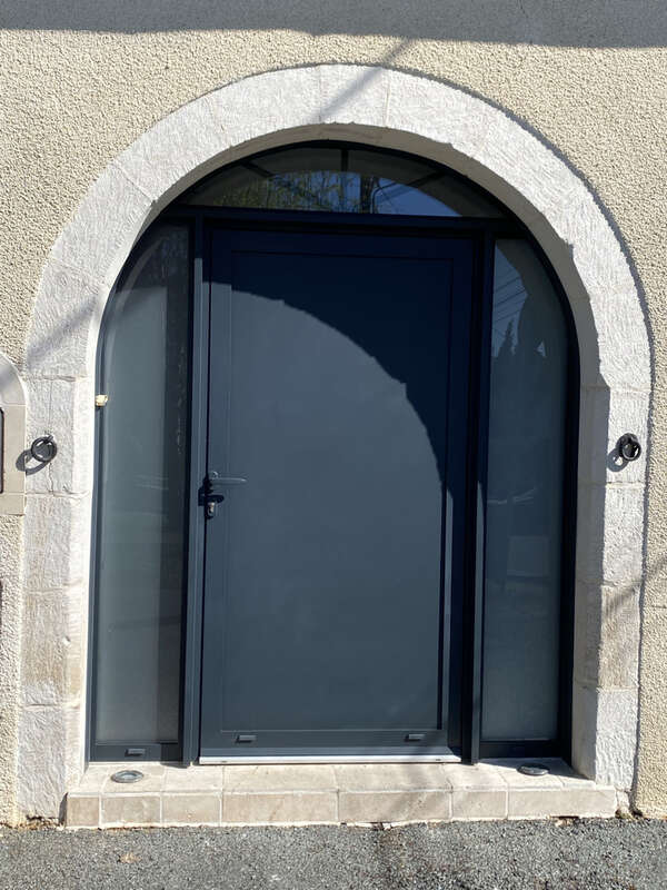 Maison à POITIERS