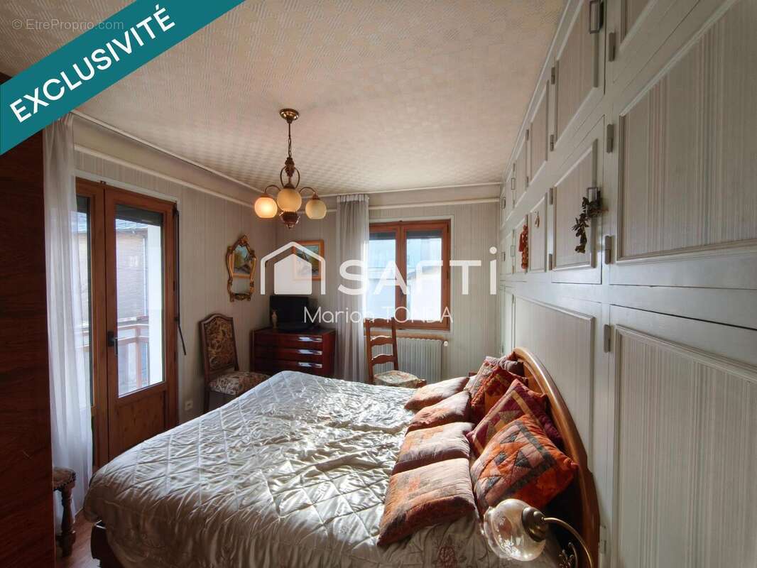 Photo 9 - Appartement à MODANE