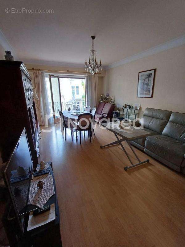 Appartement à PAU