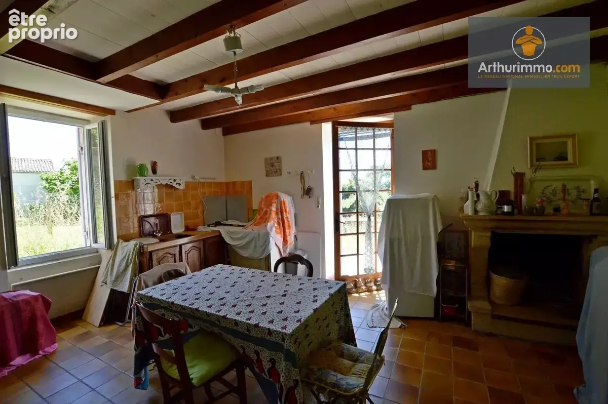 Vente Maison Duras(47120) 89 570ï¿œ - photo 7