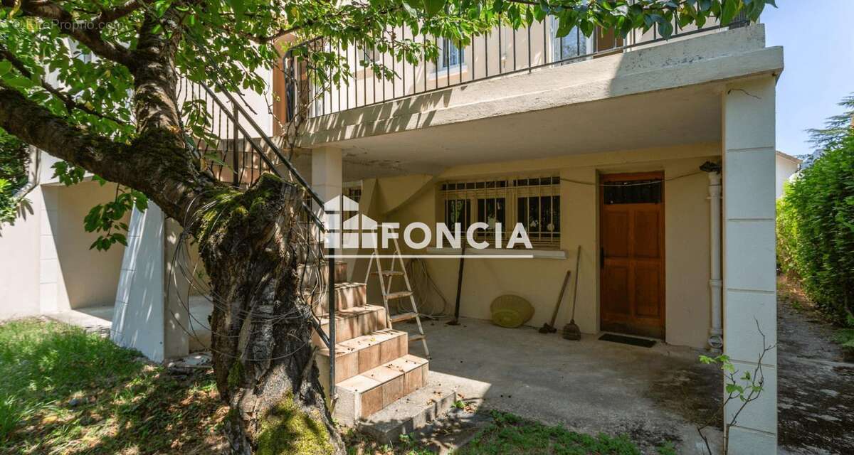 Maison à ANTONY