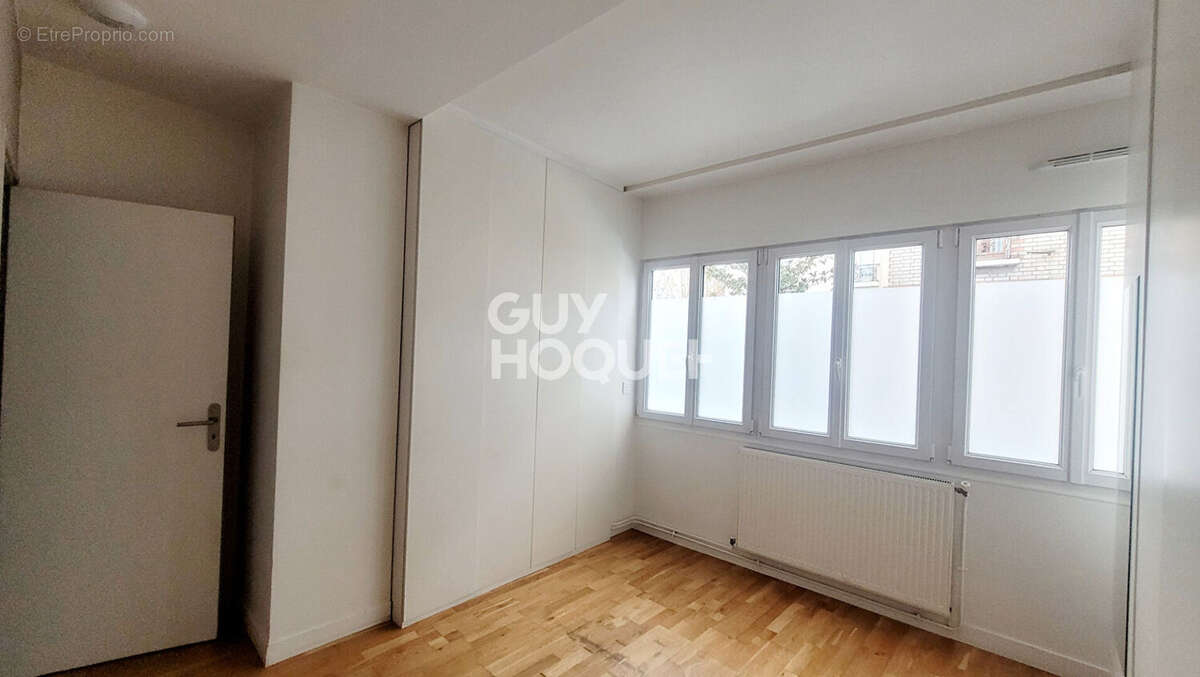 Appartement à BOIS-COLOMBES