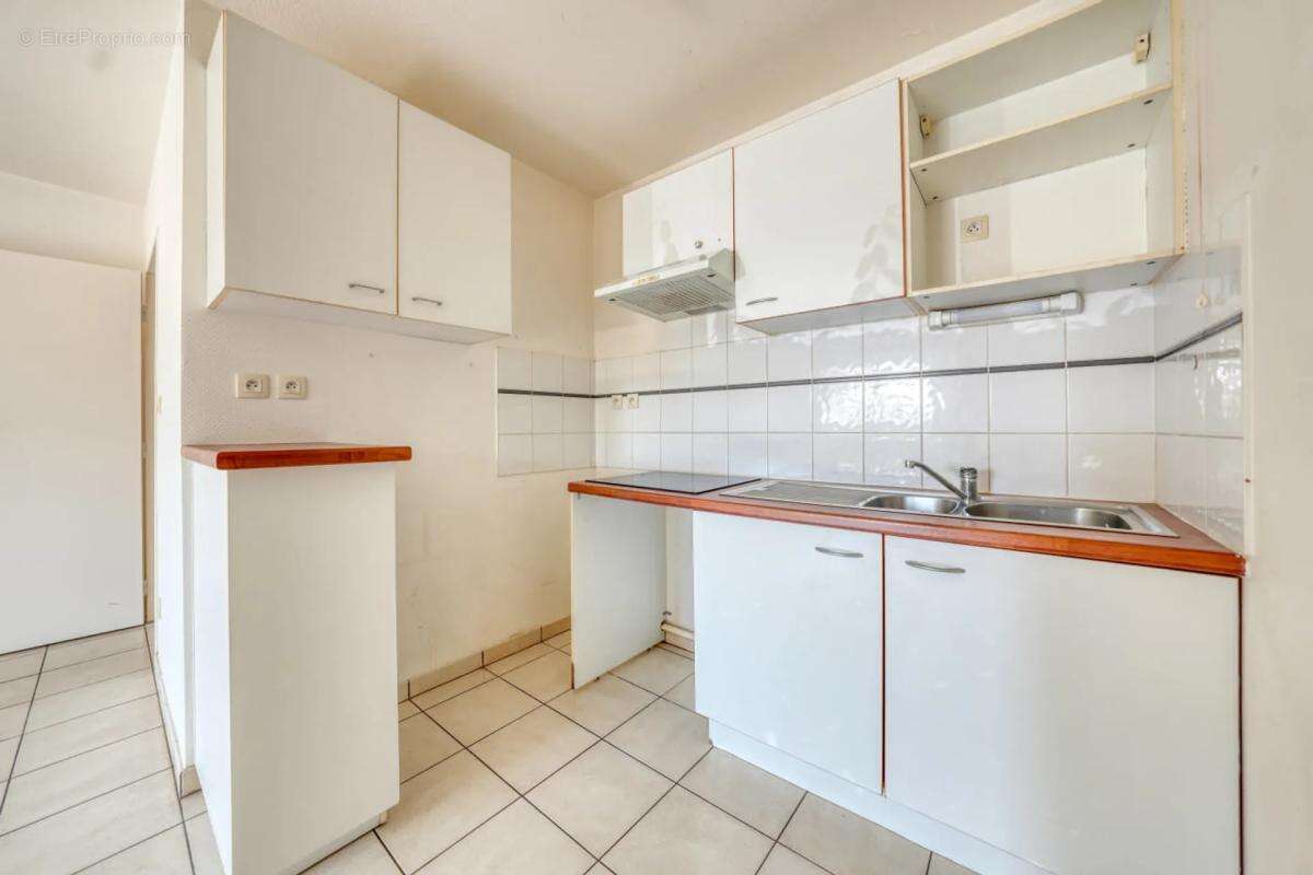 Appartement à DAX