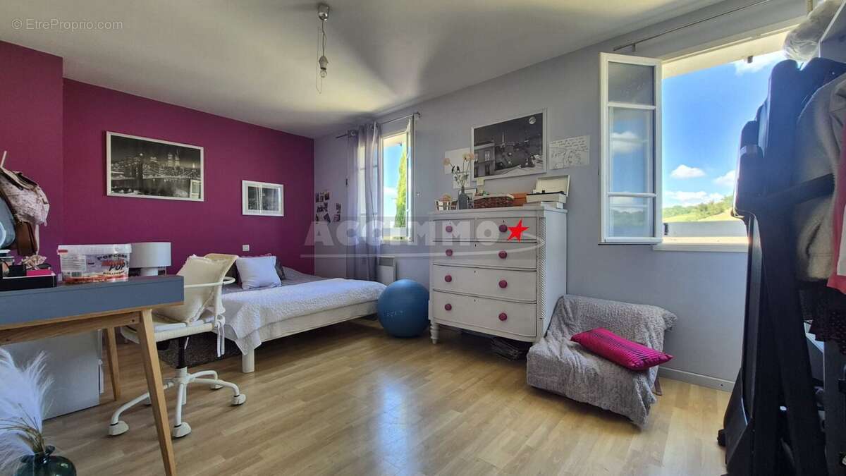 Lavaur secteur - maison familiale - photo 10