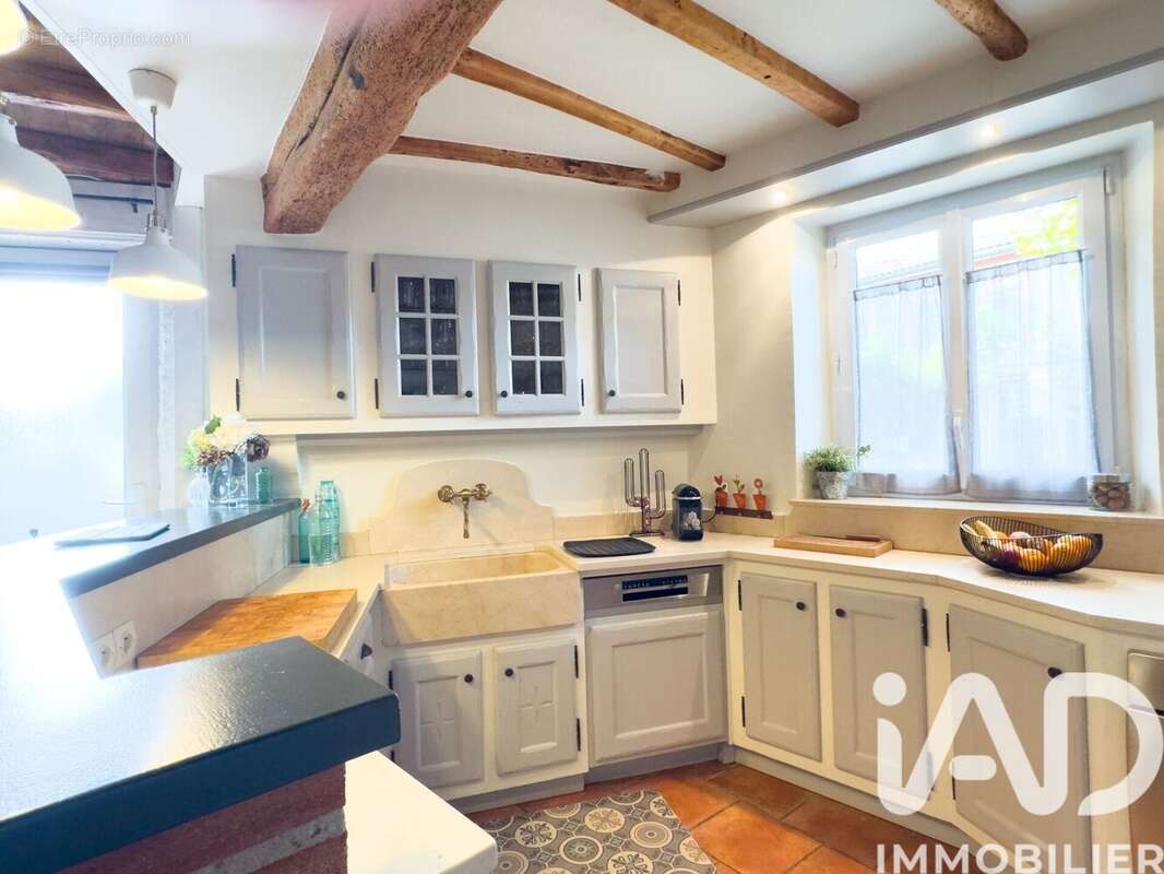 Photo 9 - Maison à GAGNAC-SUR-GARONNE