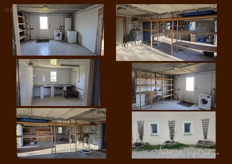 Maison à ROCAMADOUR