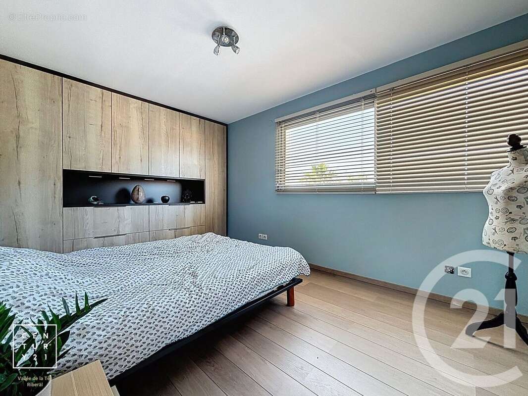 Maison à SAINT-FELIU-D&#039;AVALL