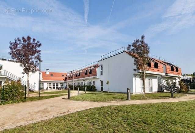 Appartement à SAINT-JULIEN-LES-METZ