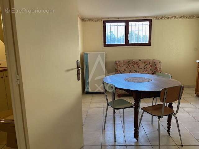 Maison à SAINT-ANDRE-DE-SANGONIS