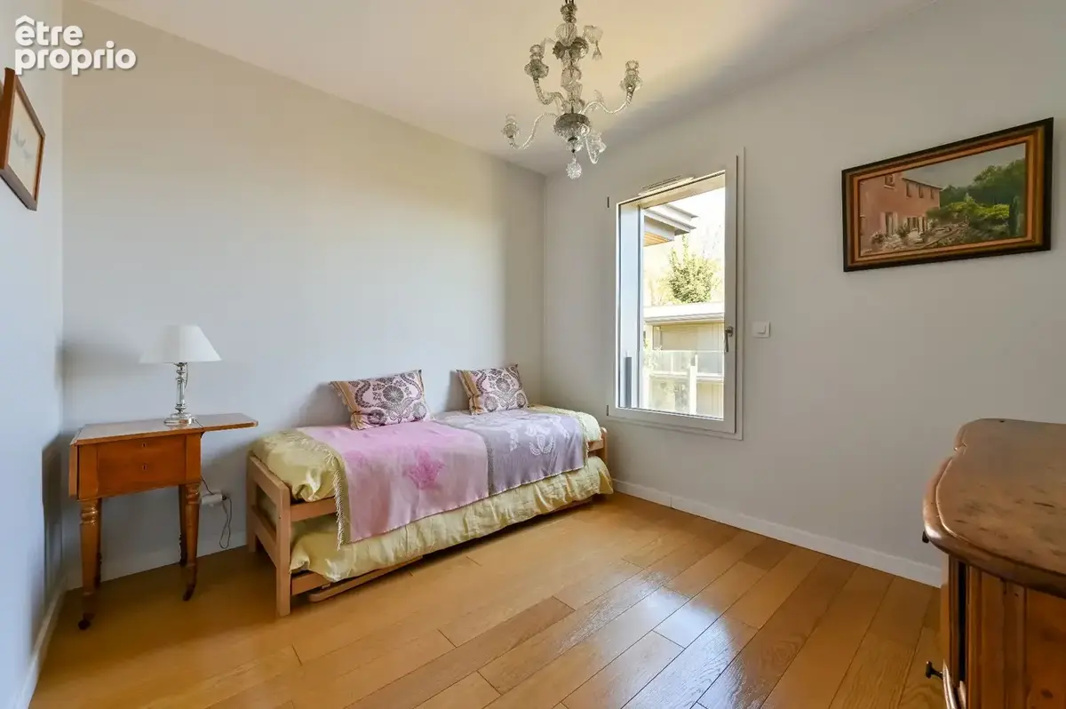 Lyon 5 - Debrousse - T5 - 214 m² - photo 12