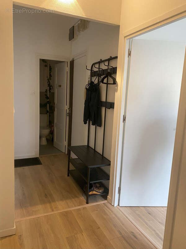 Appartement à BELFORT