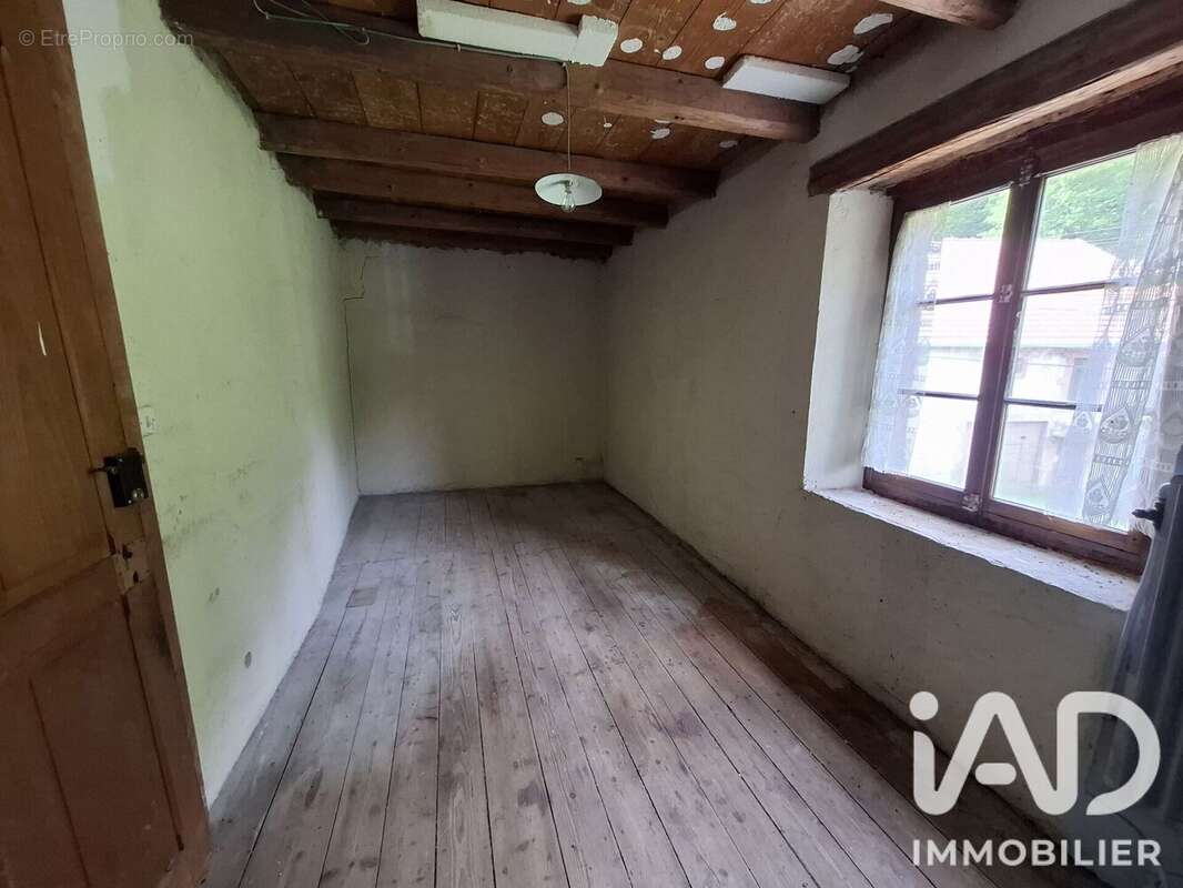 Maison 102 m² à La Croix-Aux-Mines  - photo 9