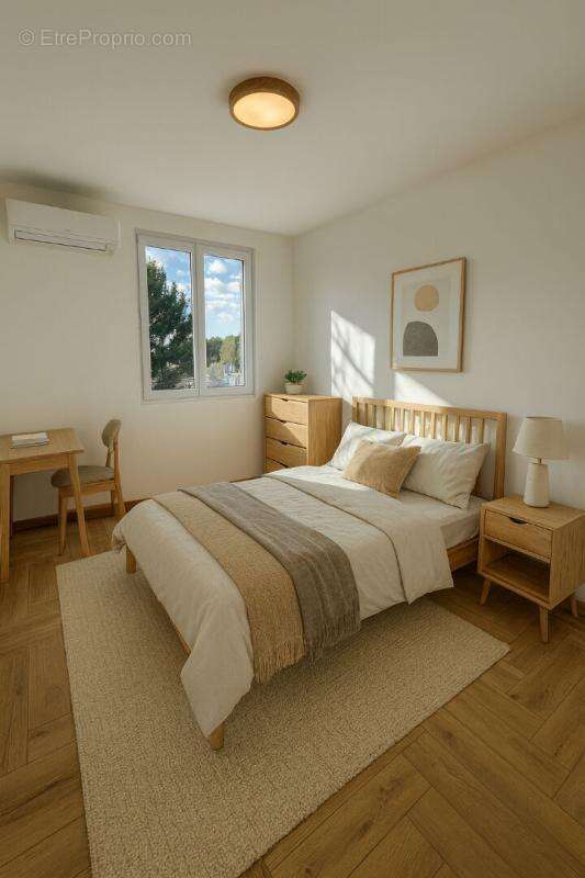 Maison à MARSEILLE-12E