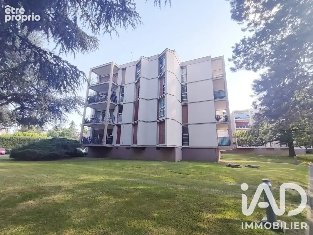 Photo 1 - Appartement à ECOUEN