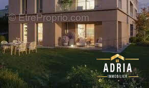 Appartement 41 m² à Sartrouville  - photo 4