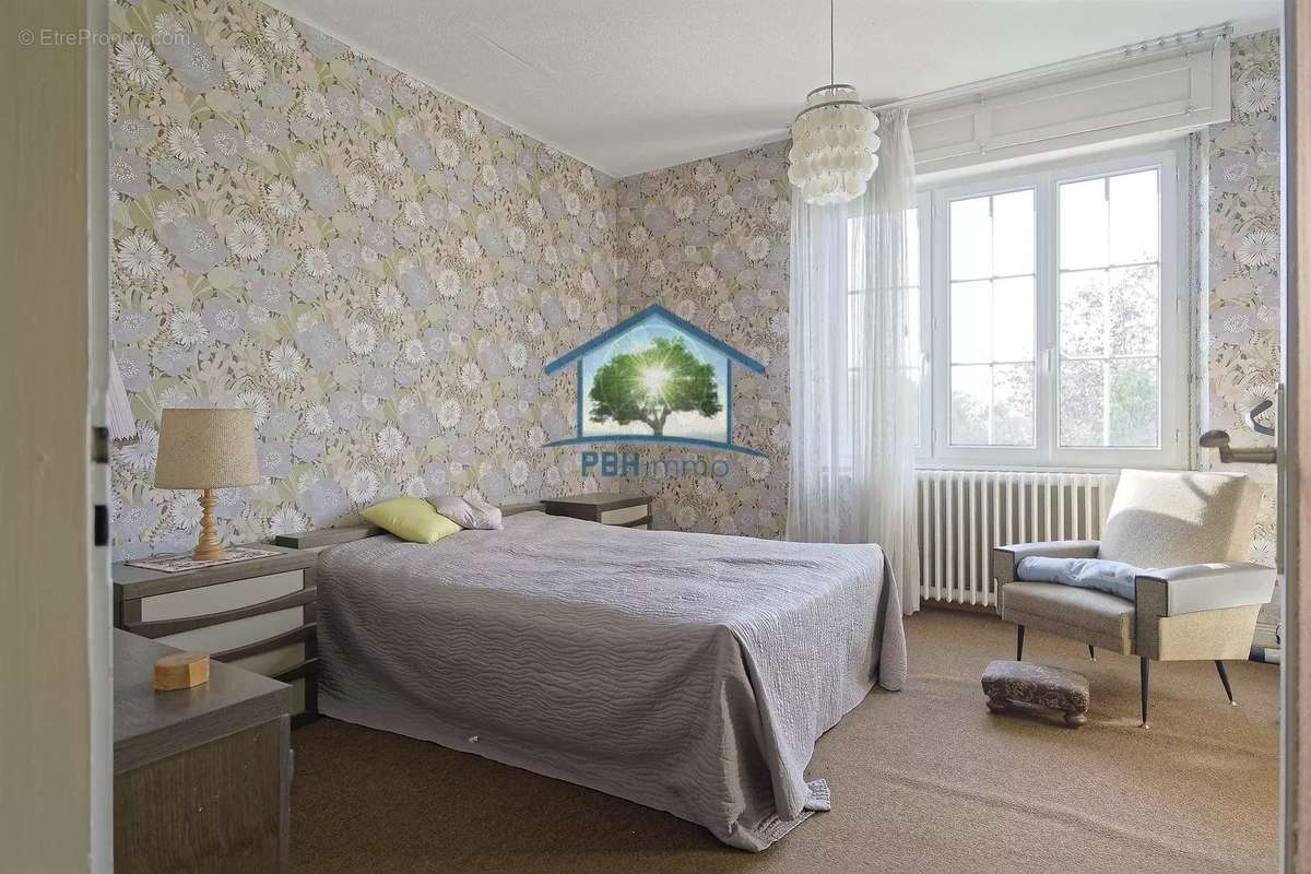 Maison à KUTZENHAUSEN