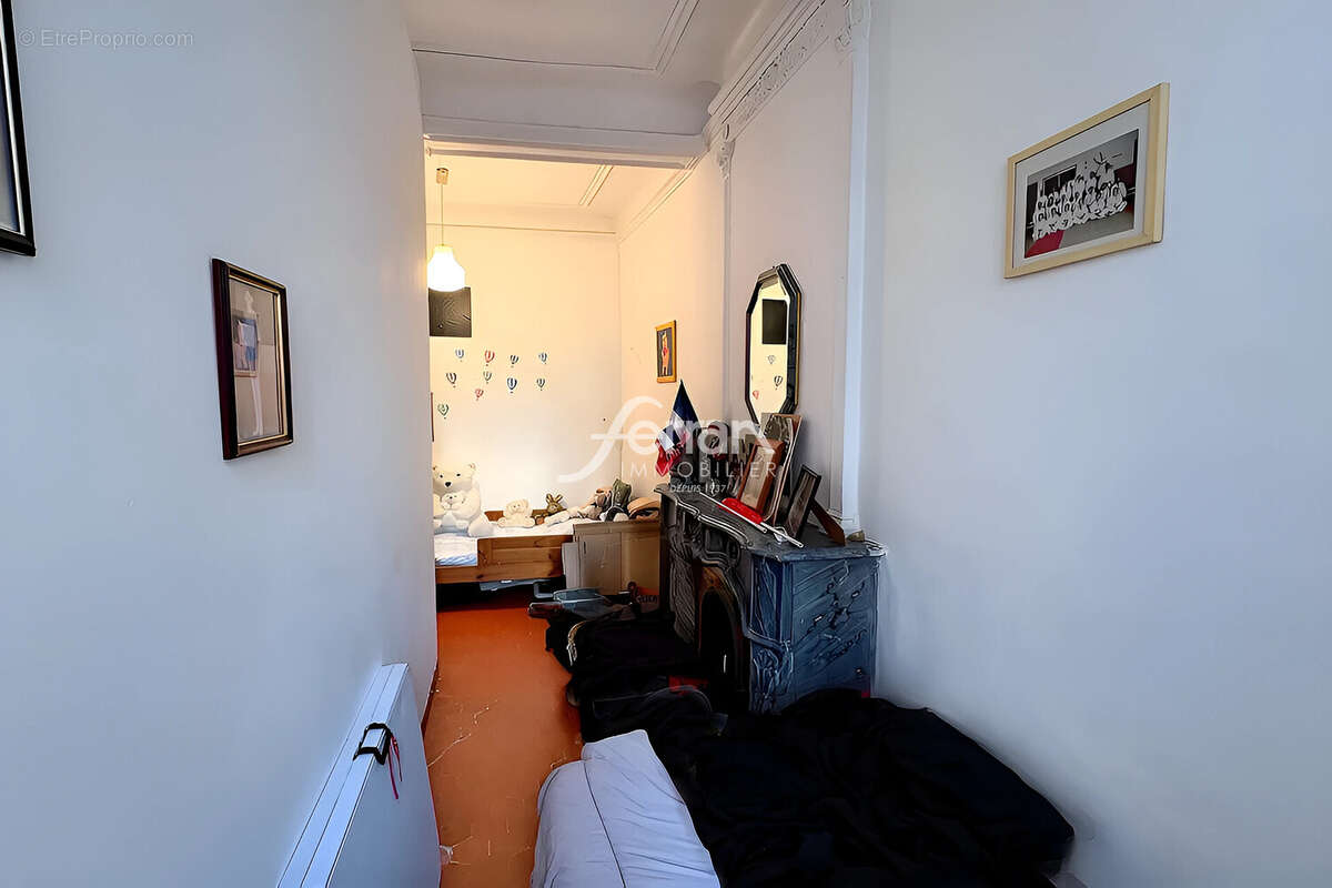 Appartement à CALLAS