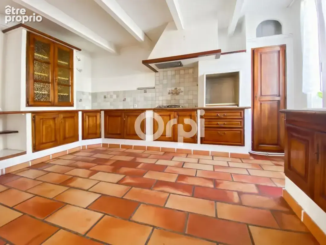 Maison de village de 144 m2 avec terrasse et cave - photo 9