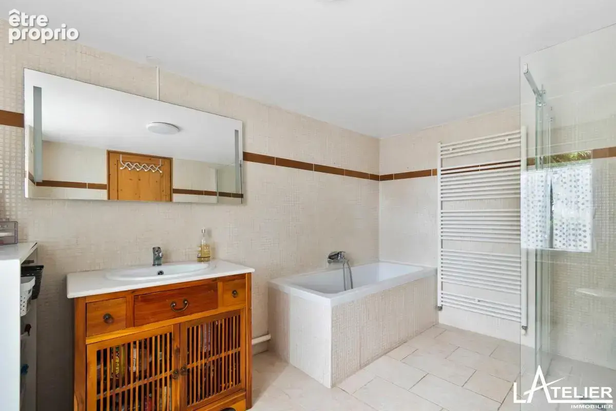 Maison Familiale 4 chambres - photo 9