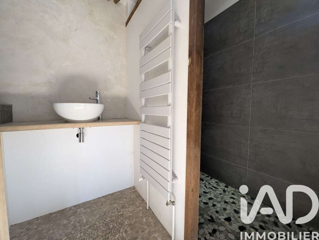 Photo 9 - Maison à CHALO-SAINT-MARS