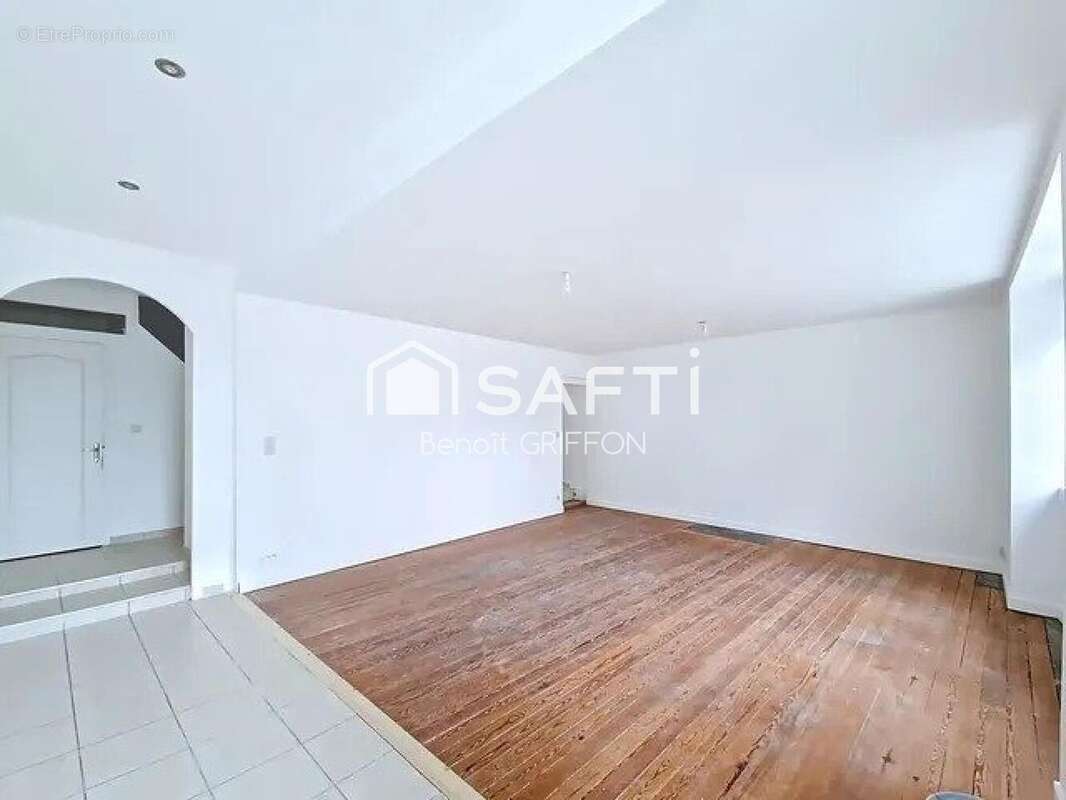 Photo 2 - Maison à TIFFAUGES