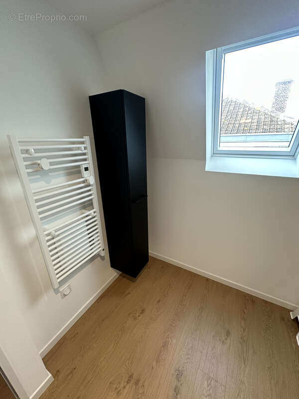 Maison à LE TOUQUET-PARIS-PLAGE