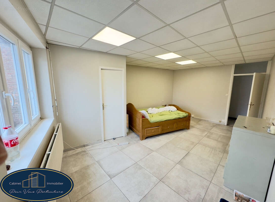 Appartement à PROUVY