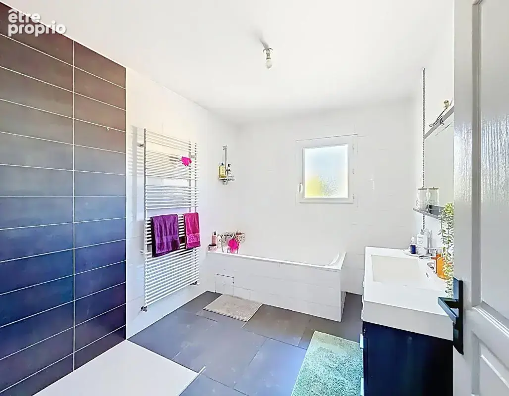 Carcassonne Montlegun  ! Villa indépendante de 122 m² avec piscine, terrasse couverte et garage de 56 m² - photo 6
