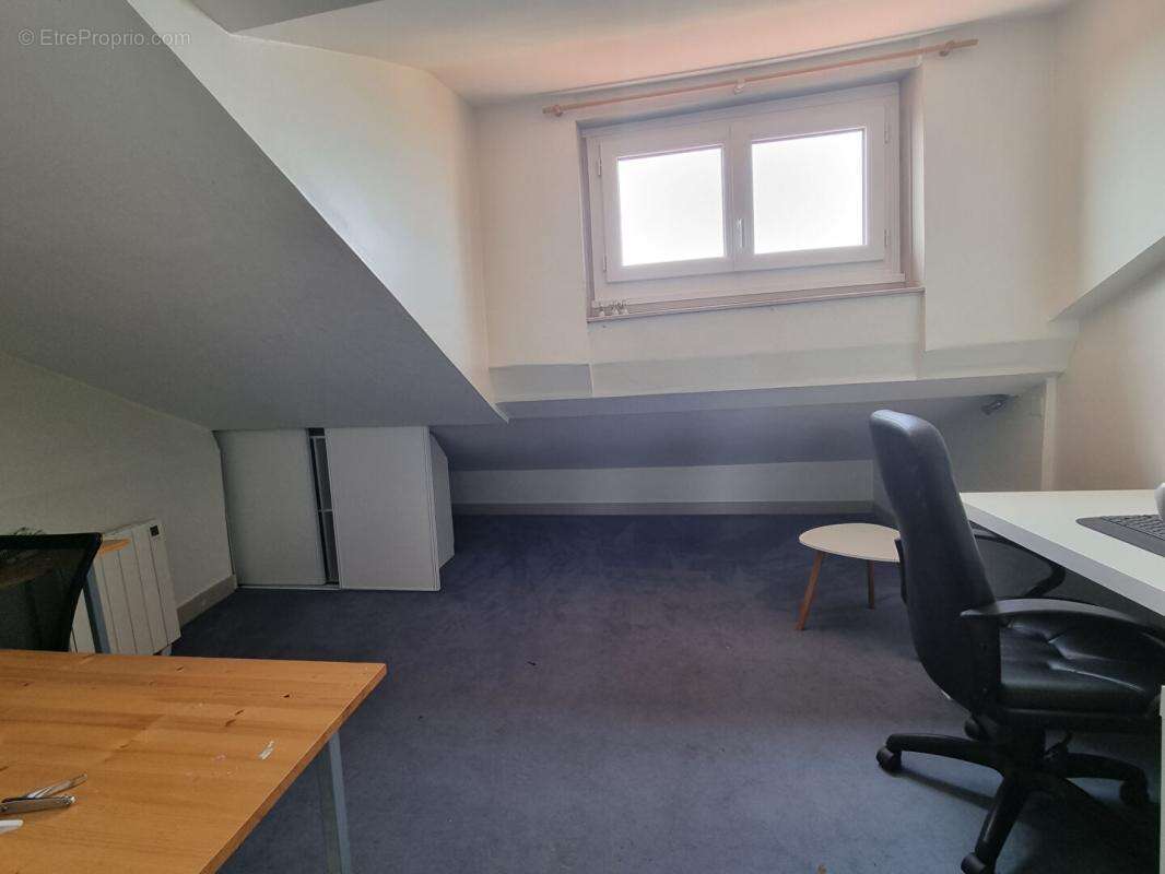 Appartement à VILLEFRANCHE-SUR-SAONE